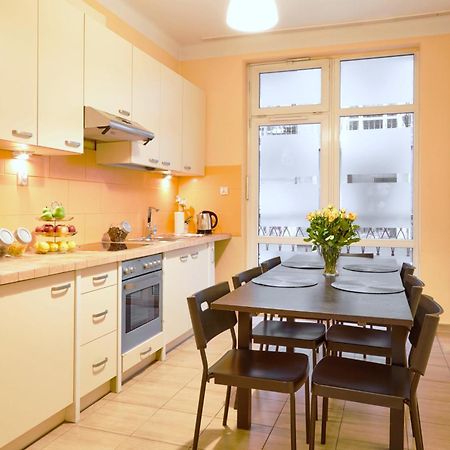 Spacious Apartments Zyblikiewicza Street Krasków Εξωτερικό φωτογραφία