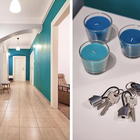 Spacious Apartments Zyblikiewicza Street Krasków Εξωτερικό φωτογραφία