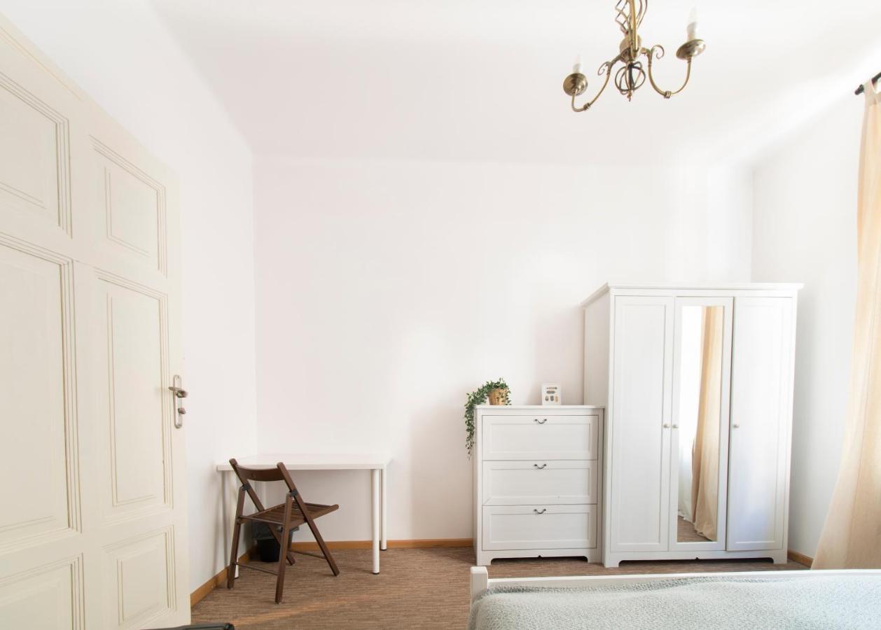 Spacious Apartments Zyblikiewicza Street Krasków Εξωτερικό φωτογραφία