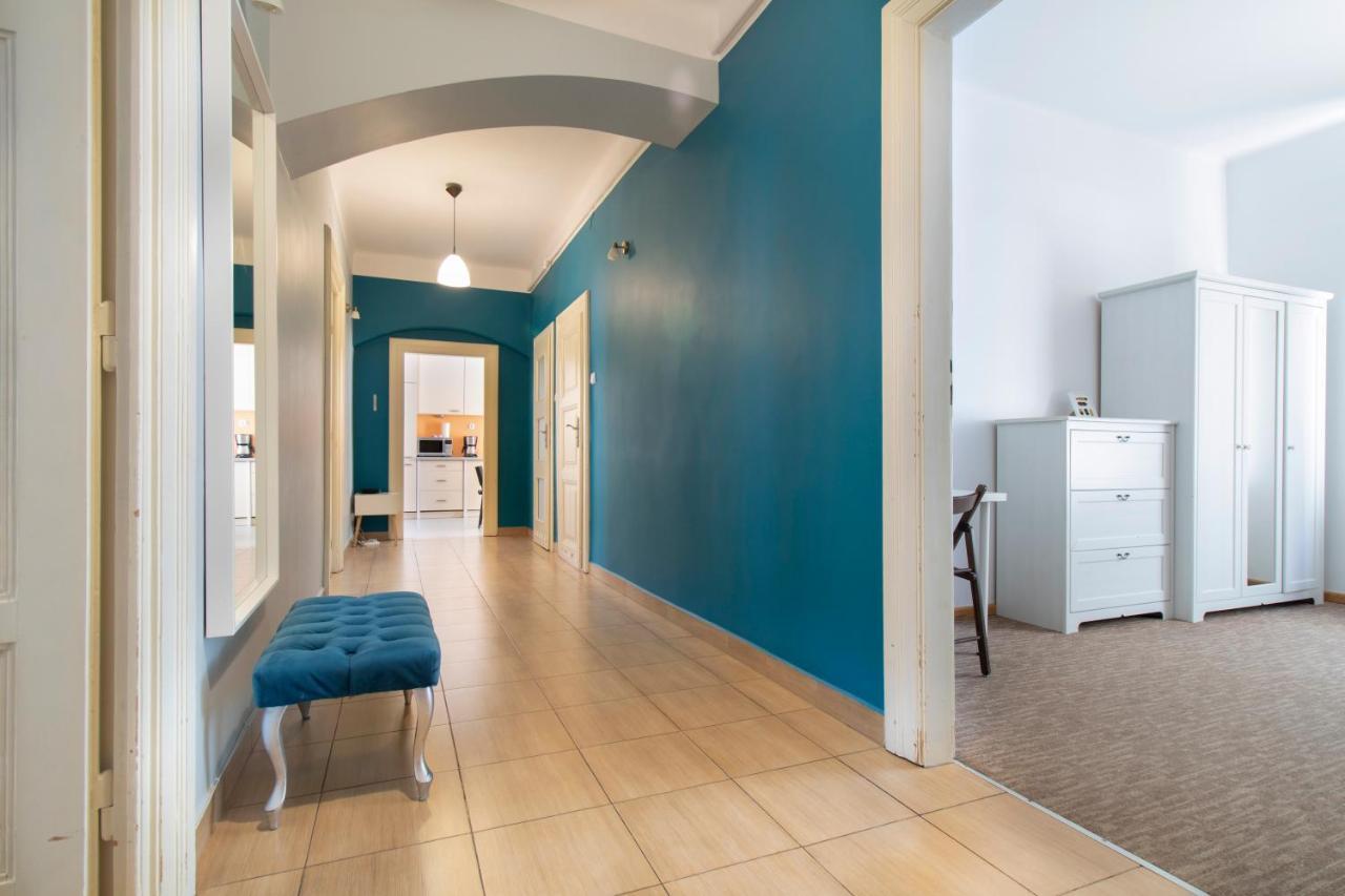 Spacious Apartments Zyblikiewicza Street Krasków Εξωτερικό φωτογραφία
