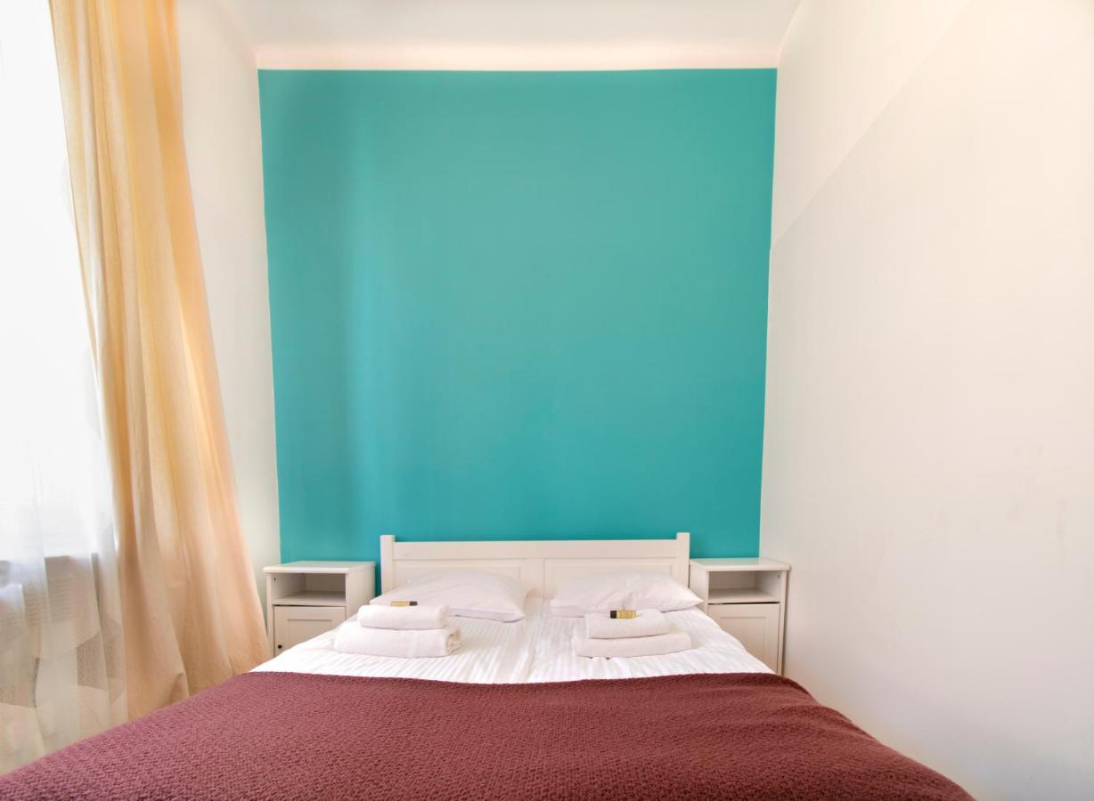 Spacious Apartments Zyblikiewicza Street Krasków Εξωτερικό φωτογραφία