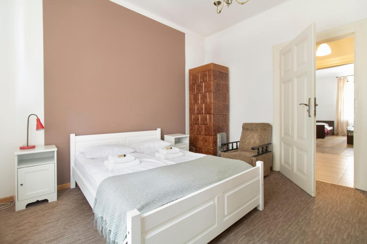 Spacious Apartments Zyblikiewicza Street Krasków Εξωτερικό φωτογραφία