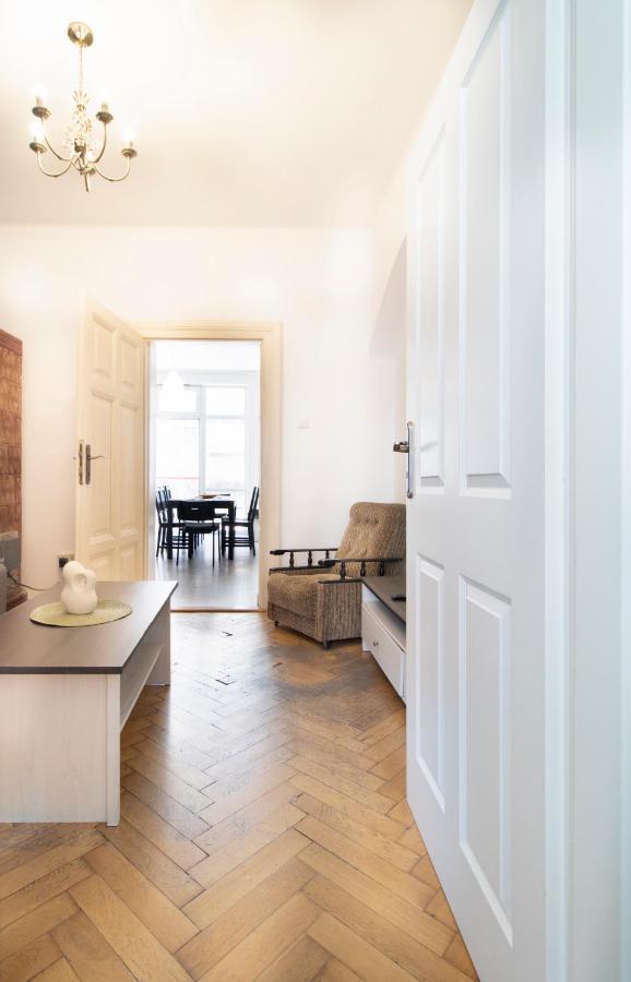 Spacious Apartments Zyblikiewicza Street Krasków Εξωτερικό φωτογραφία