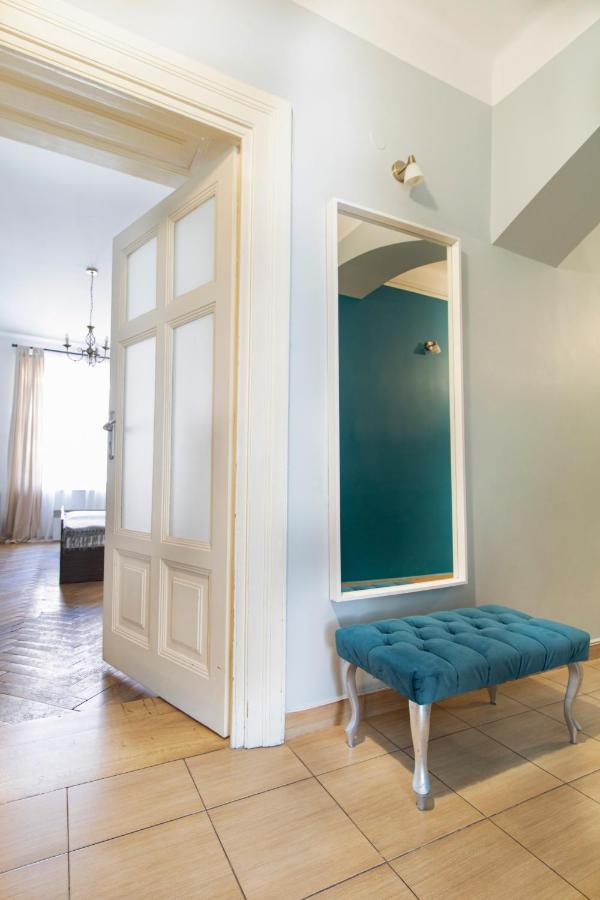 Spacious Apartments Zyblikiewicza Street Krasków Εξωτερικό φωτογραφία