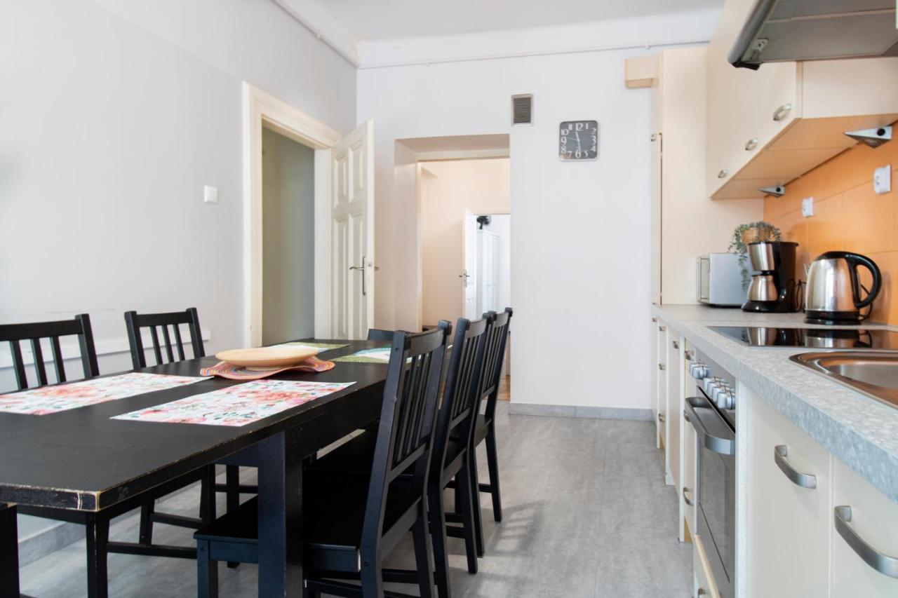 Spacious Apartments Zyblikiewicza Street Krasków Εξωτερικό φωτογραφία