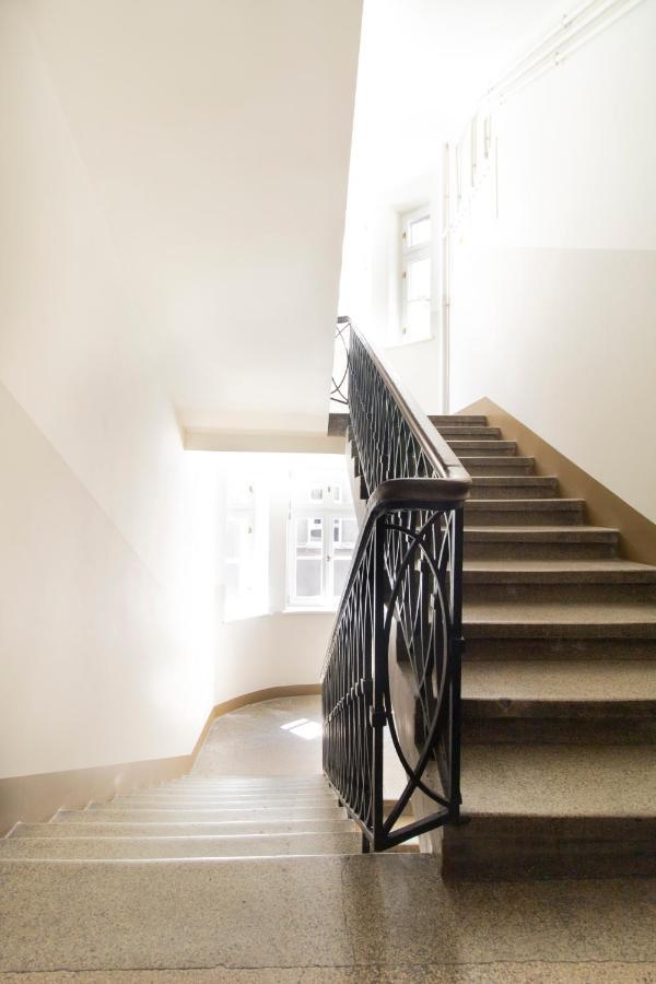 Spacious Apartments Zyblikiewicza Street Krasków Εξωτερικό φωτογραφία