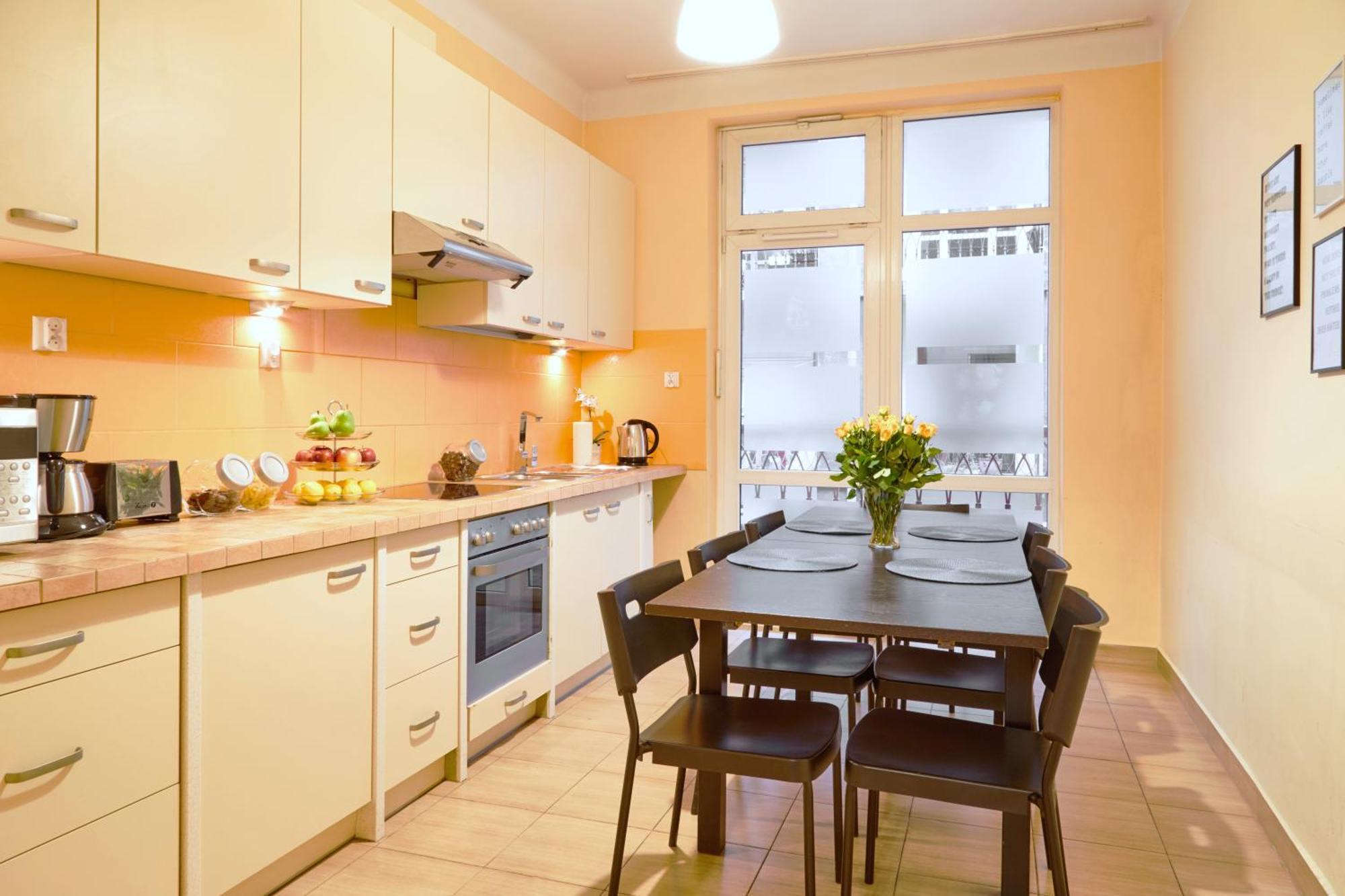 Spacious Apartments Zyblikiewicza Street Krasków Εξωτερικό φωτογραφία