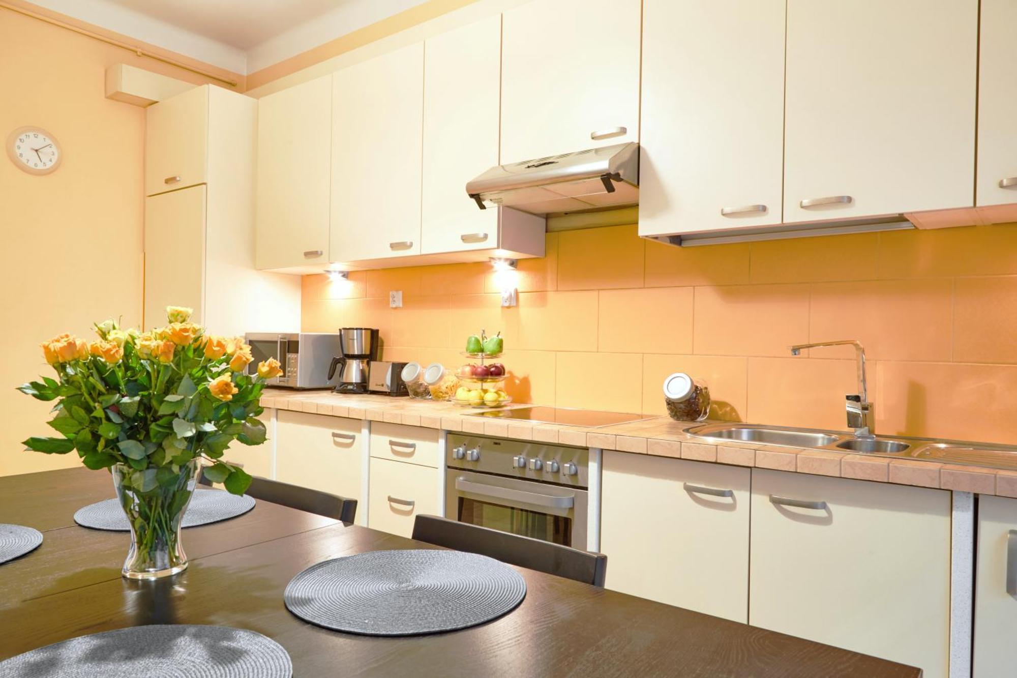 Spacious Apartments Zyblikiewicza Street Krasków Εξωτερικό φωτογραφία