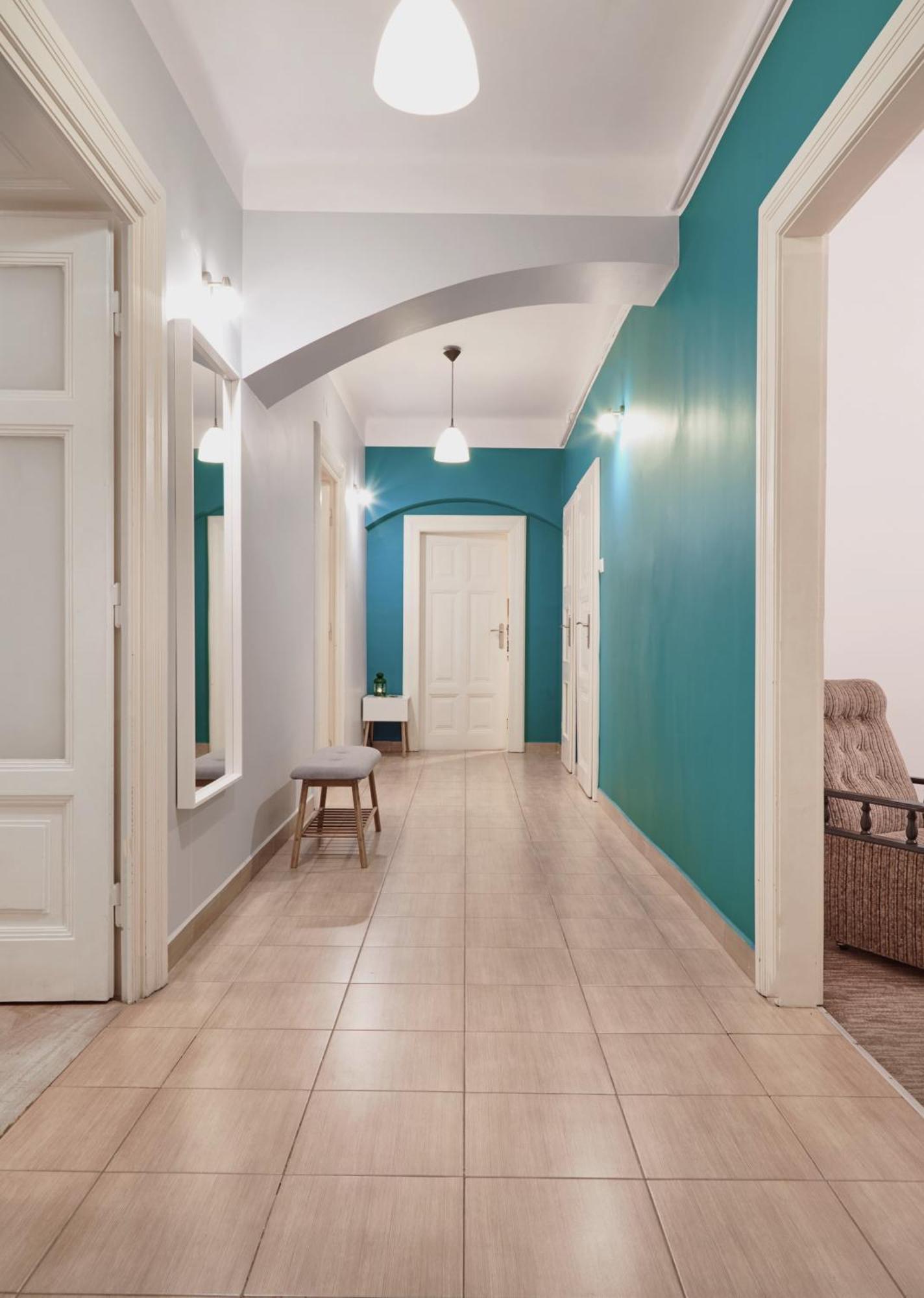 Spacious Apartments Zyblikiewicza Street Krasków Εξωτερικό φωτογραφία