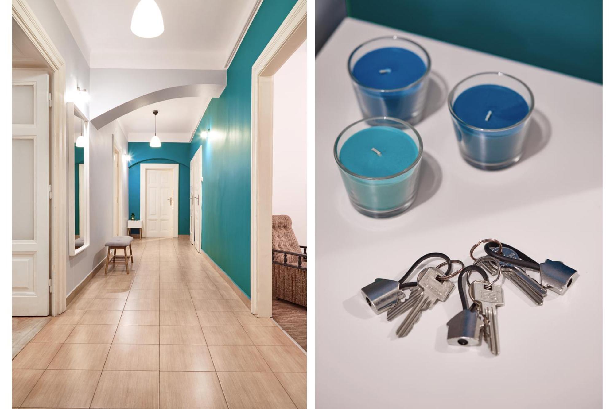 Spacious Apartments Zyblikiewicza Street Krasków Εξωτερικό φωτογραφία