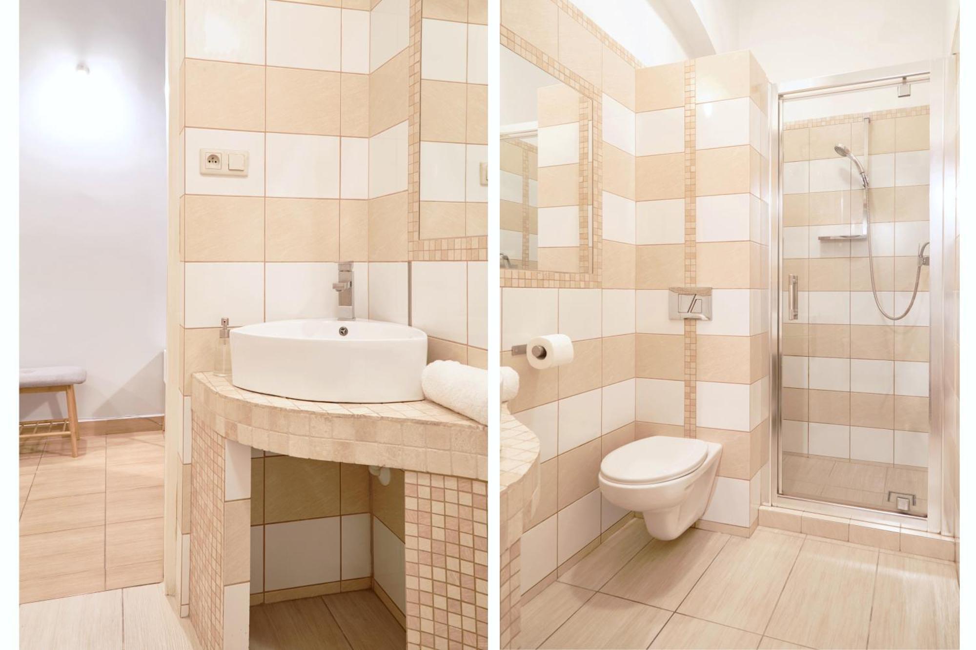 Spacious Apartments Zyblikiewicza Street Krasków Εξωτερικό φωτογραφία