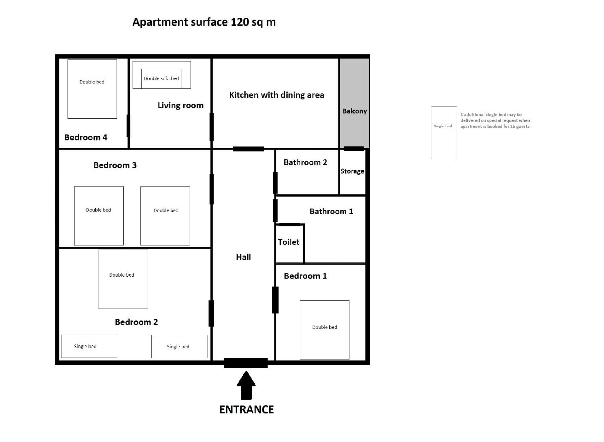 Spacious Apartments Zyblikiewicza Street Krasków Εξωτερικό φωτογραφία